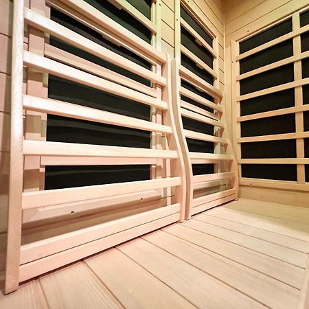Fumai Sauna &Inn-遠赤外線サウナ-松江の歴史と文化と共に過ごすsmart Hotel Matsue Exterior photo