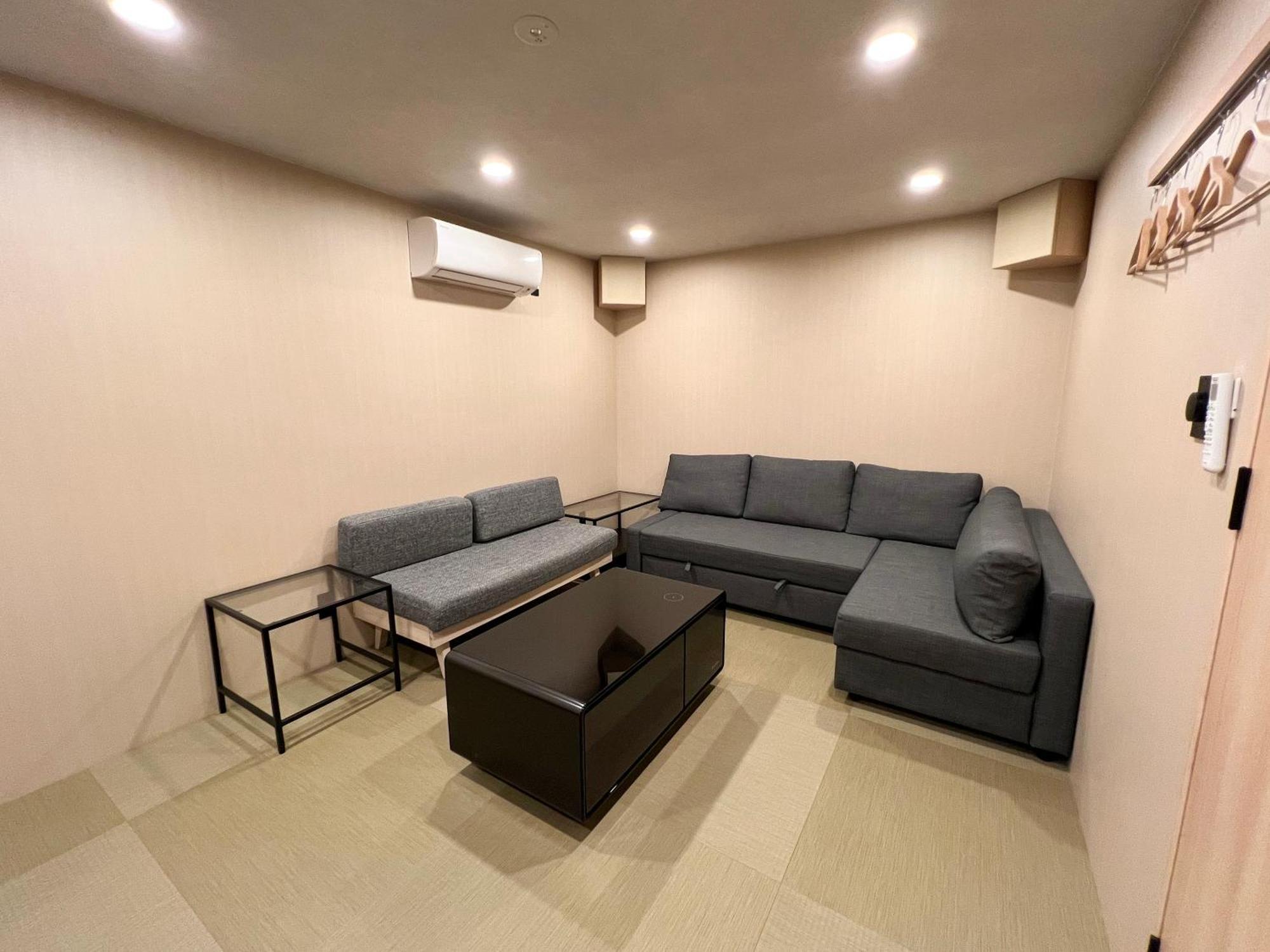Fumai Sauna &Inn-遠赤外線サウナ-松江の歴史と文化と共に過ごすsmart Hotel Matsue Exterior photo