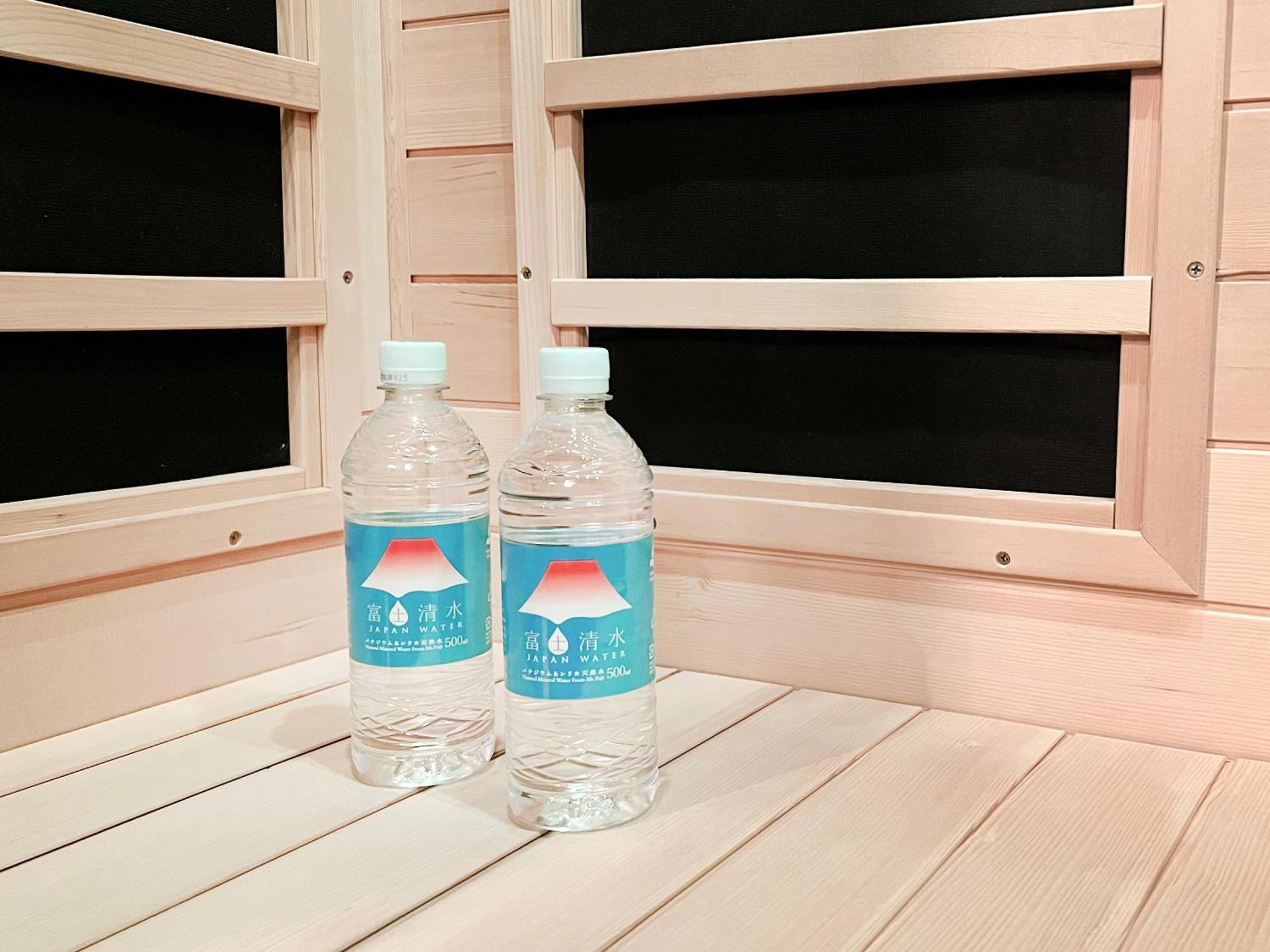 Fumai Sauna &Inn-遠赤外線サウナ-松江の歴史と文化と共に過ごすsmart Hotel Matsue Exterior photo