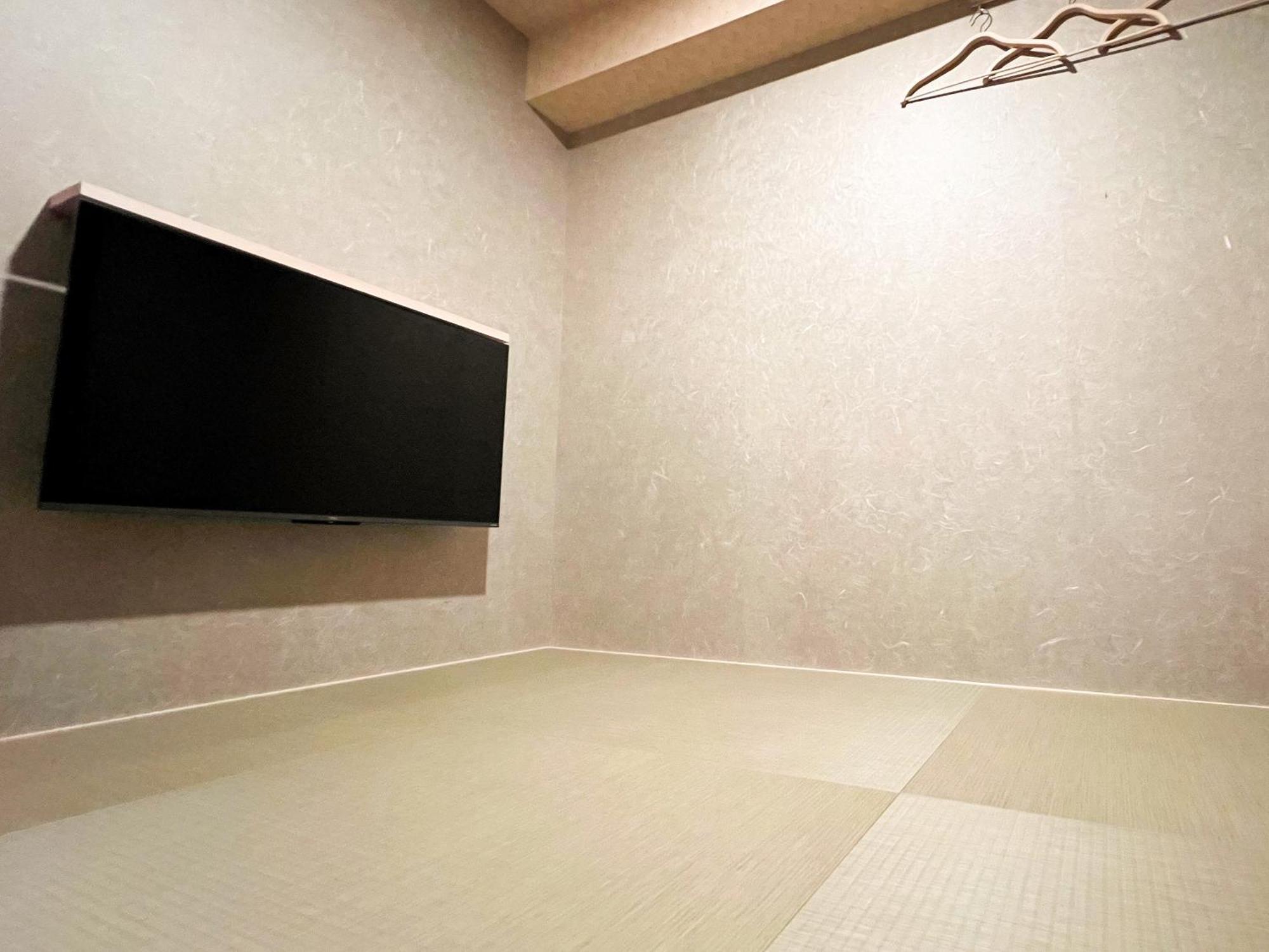 Fumai Sauna &Inn-遠赤外線サウナ-松江の歴史と文化と共に過ごすsmart Hotel Matsue Exterior photo
