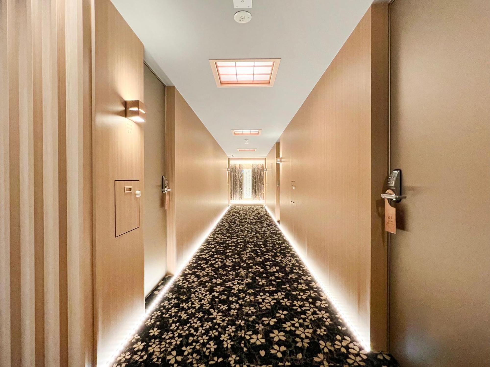 Fumai Sauna &Inn-遠赤外線サウナ-松江の歴史と文化と共に過ごすsmart Hotel Matsue Exterior photo